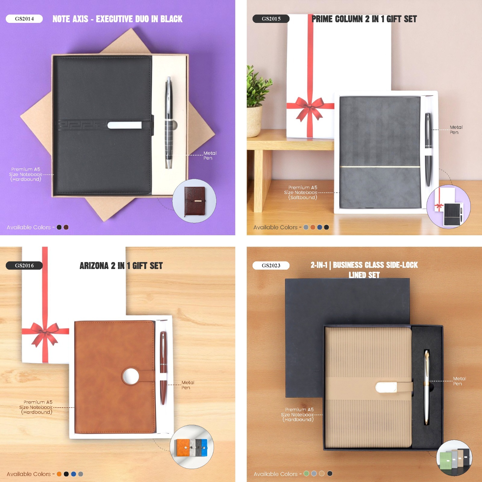 Gift Set 02