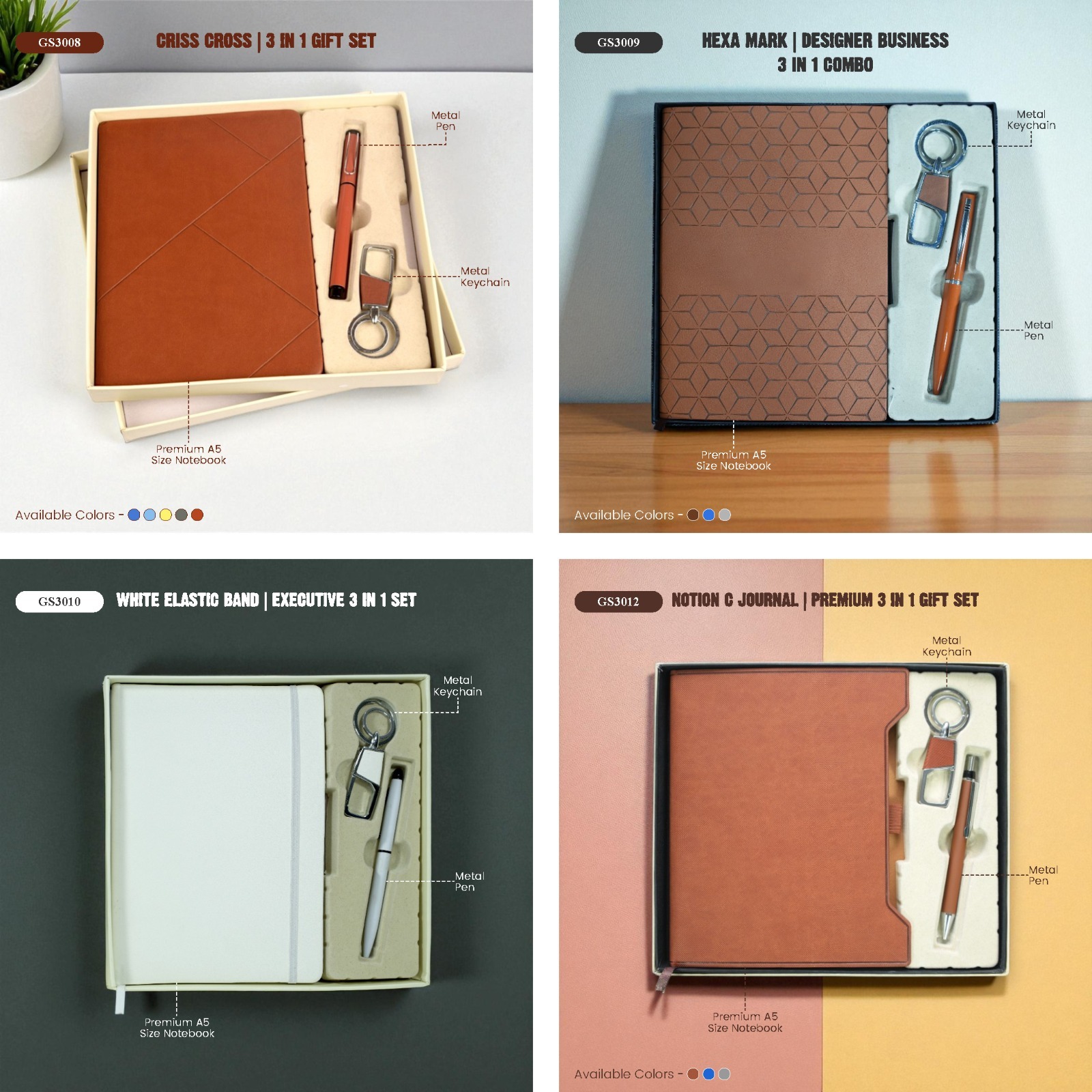 Gift Set 32