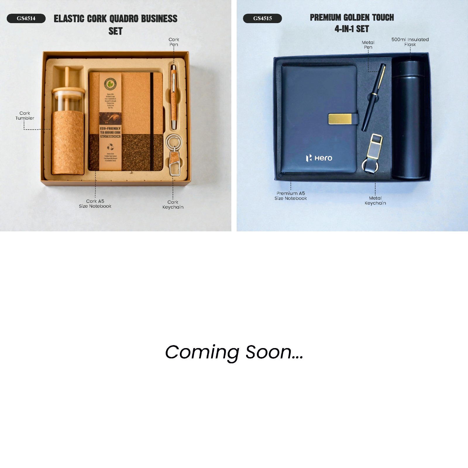 Gift Set 85