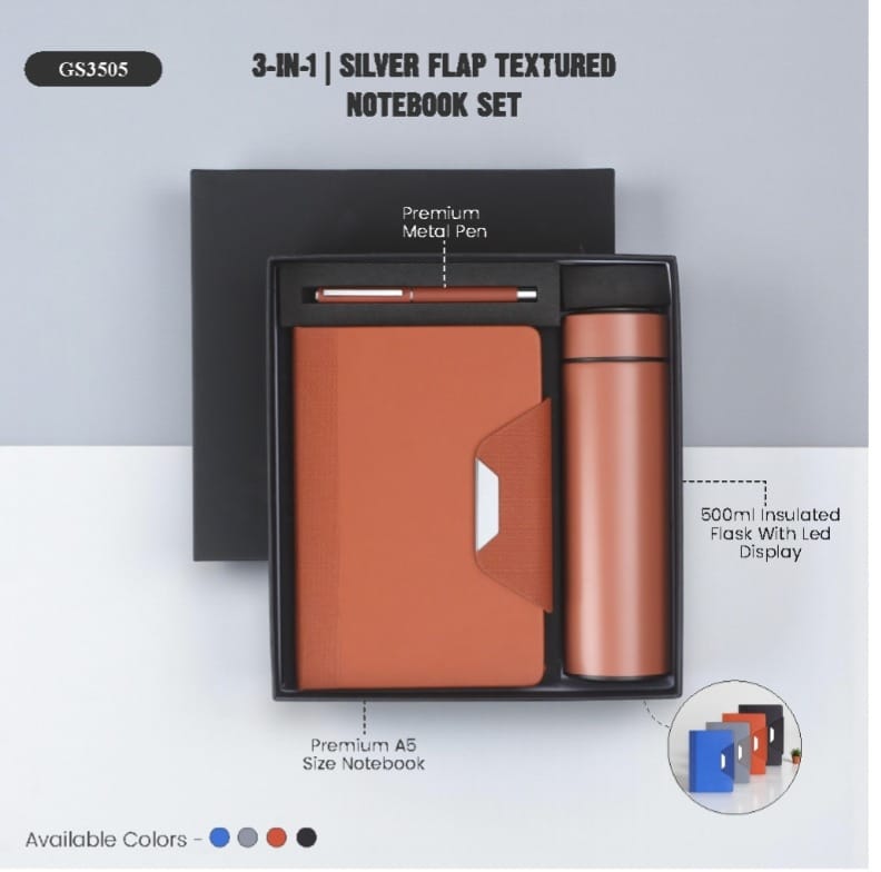 6-in-1 Gift Set 06