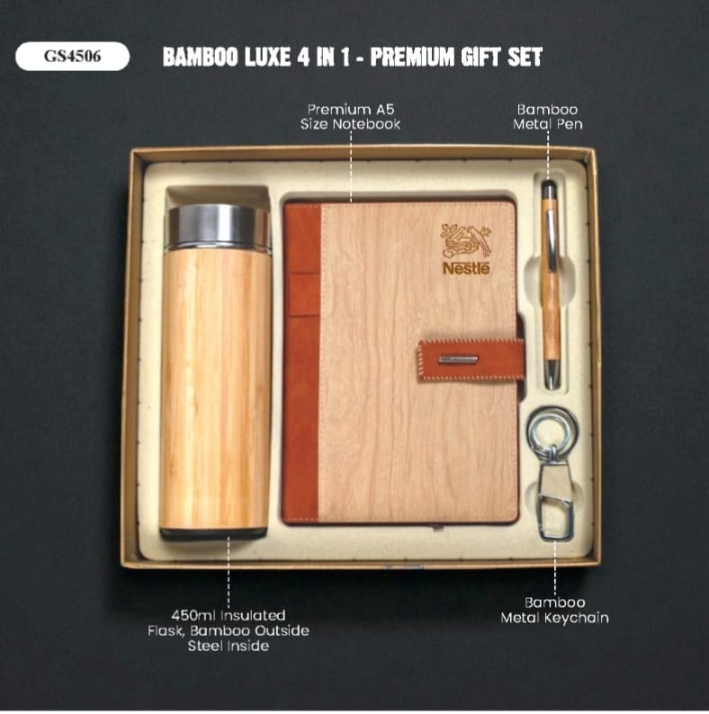 6-in-1 Gift Set 13