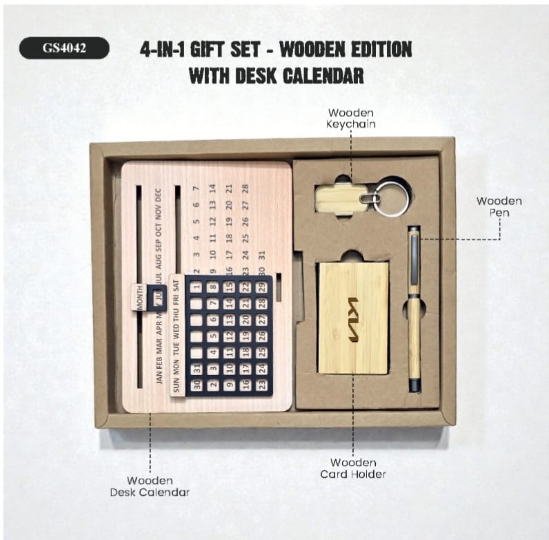 6-in-1 Gift Set 16