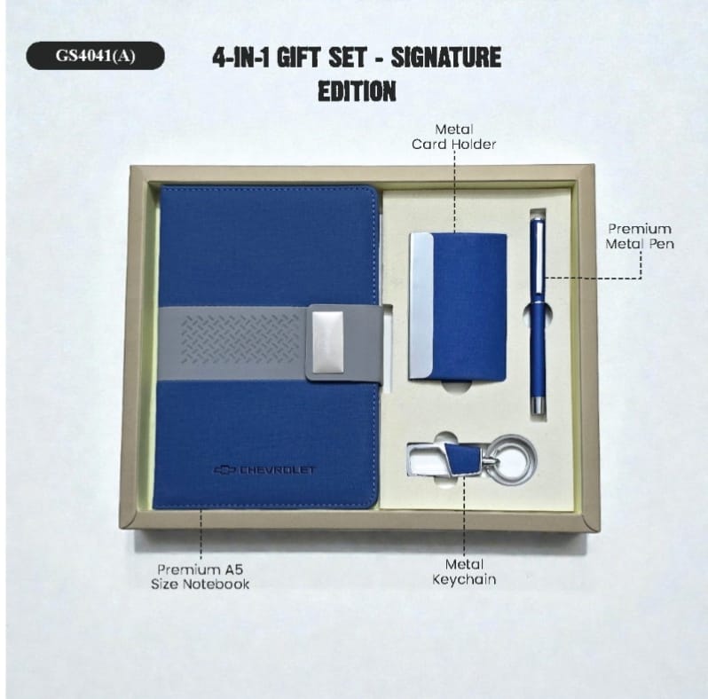 6-in-1 Gift Set 22