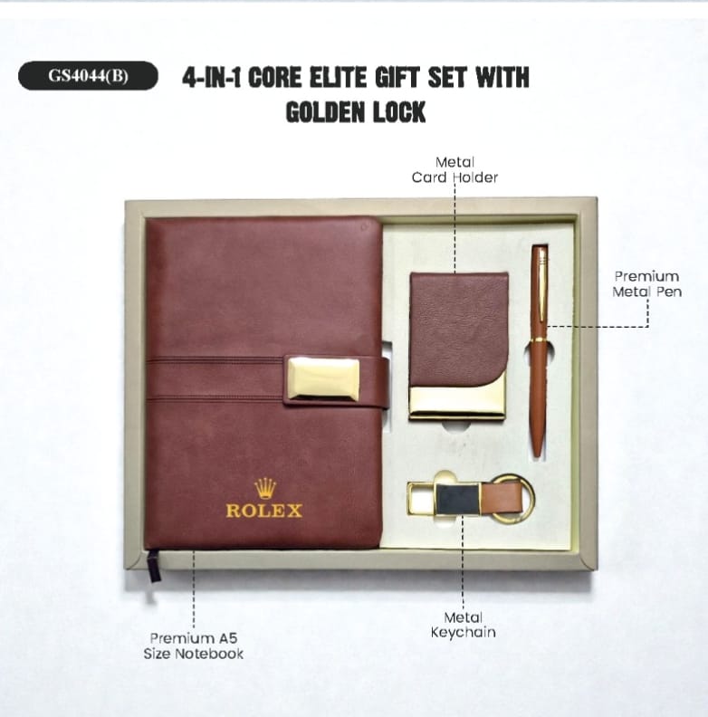 6-in-1 Gift Set 25