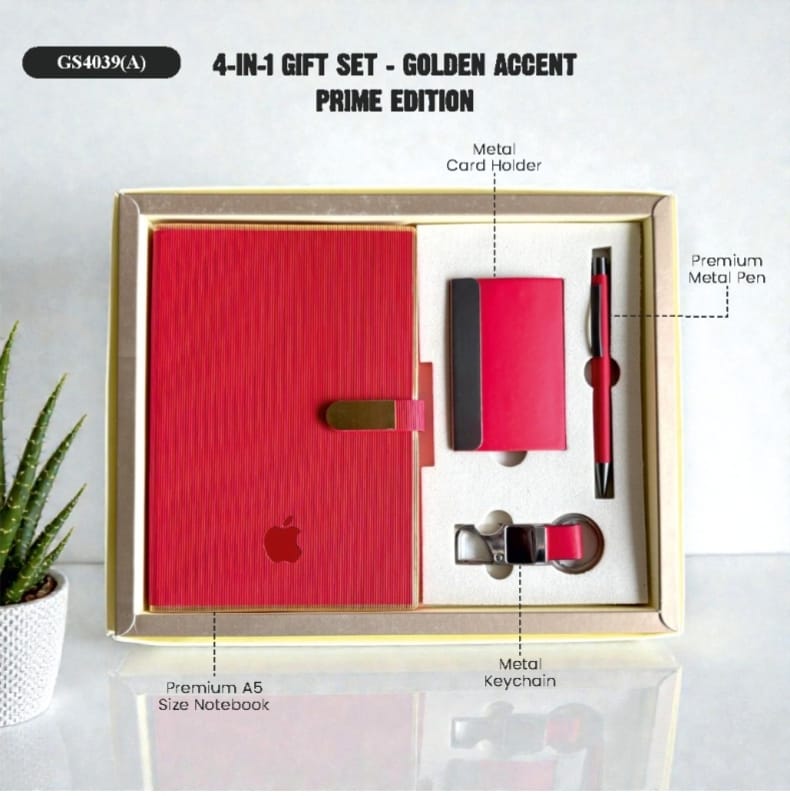 6-in-1 Gift Set 33