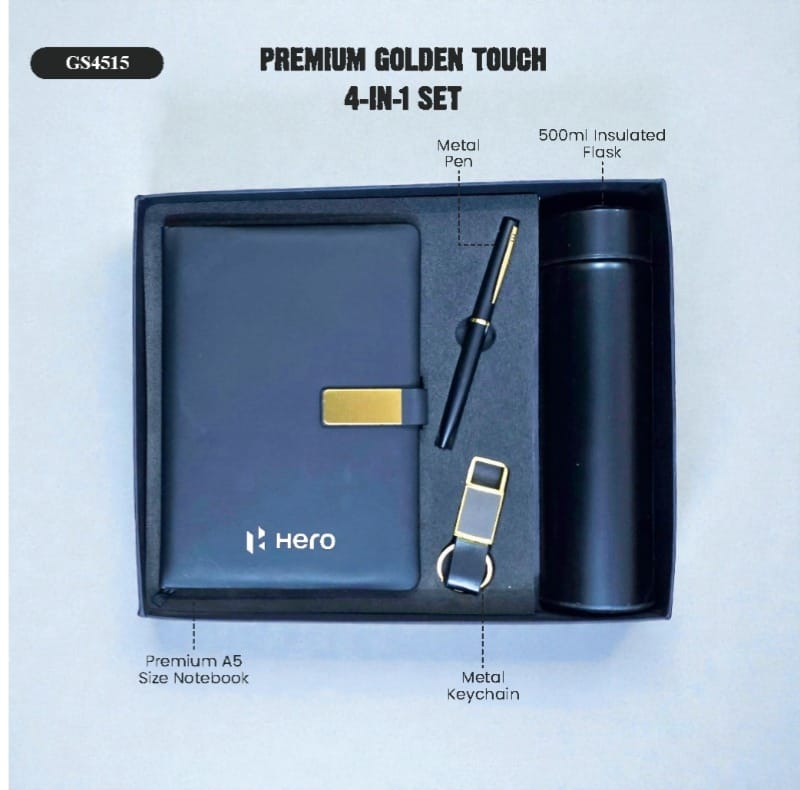 6-in-1 Gift Set 38