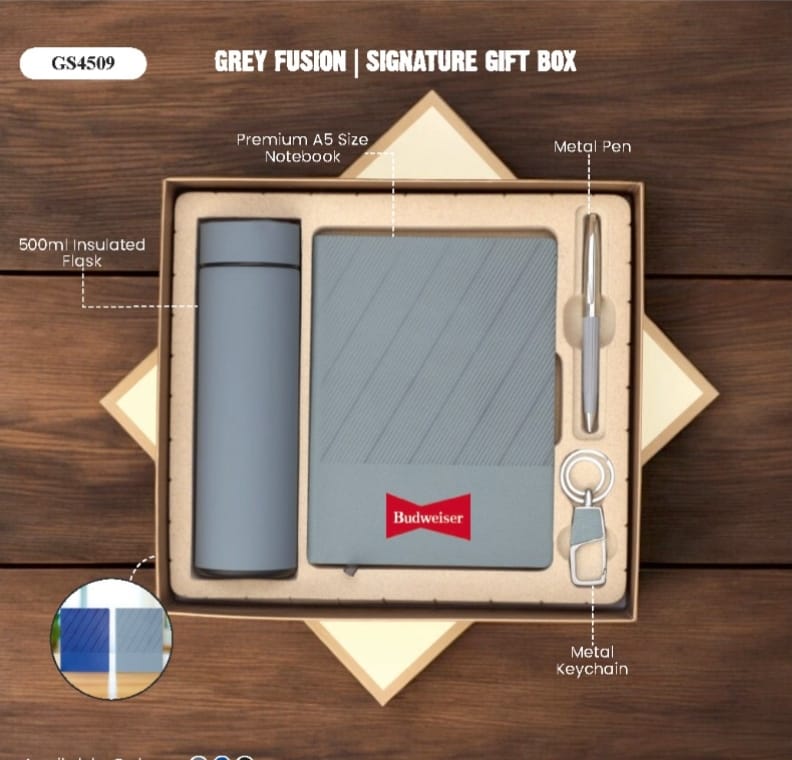 6-in-1 Gift Set 40