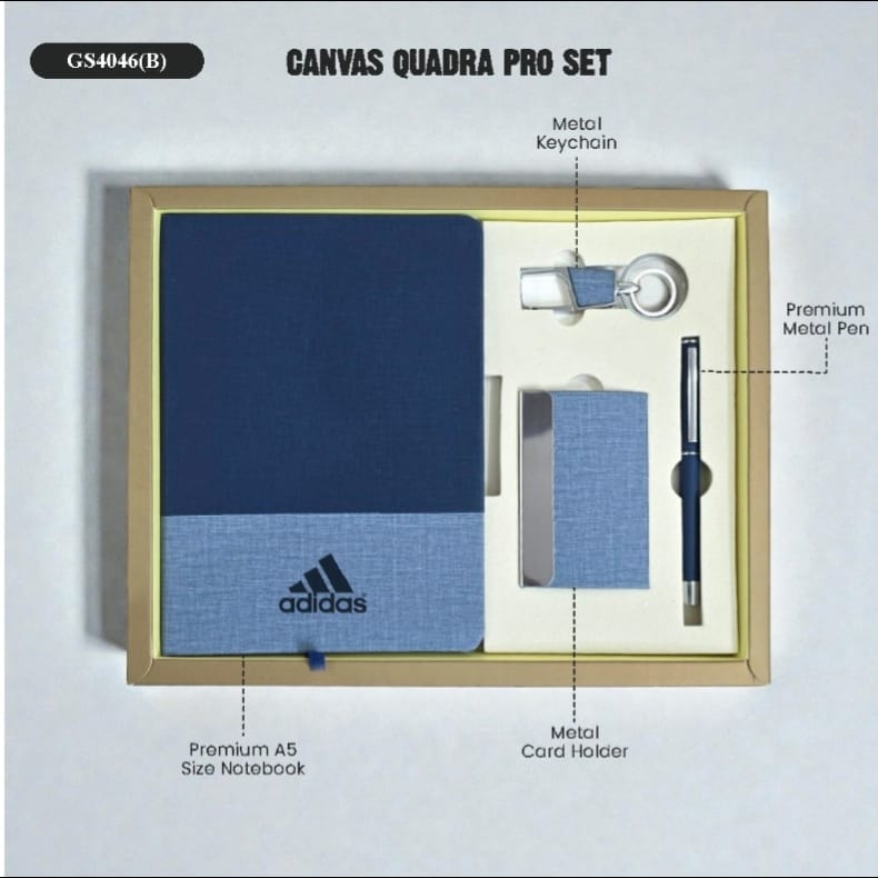 6-in-1 Gift Set 43