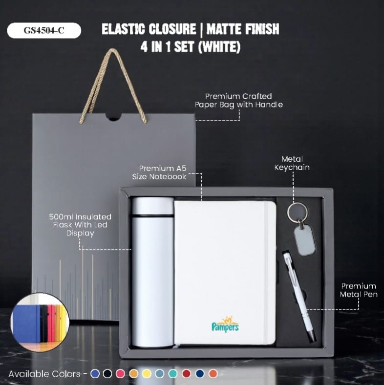 6-in-1 Gift Set 46
