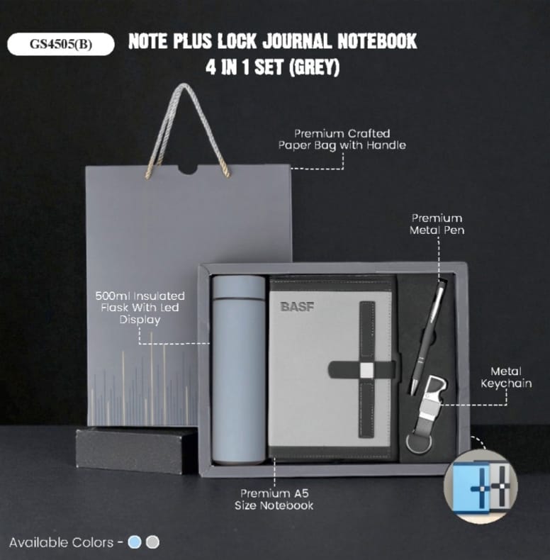 6-in-1 Gift Set 48