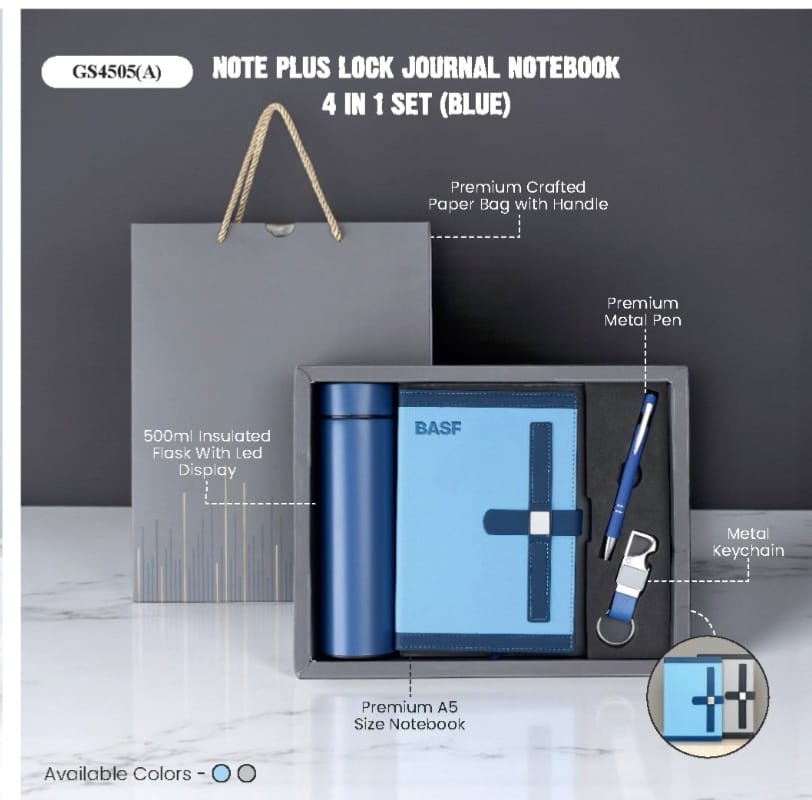 6-in-1 Gift Set 50