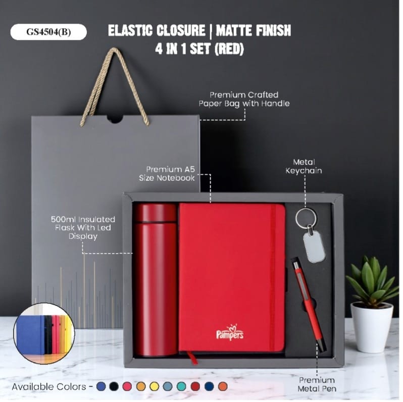 6-in-1 Gift Set 52