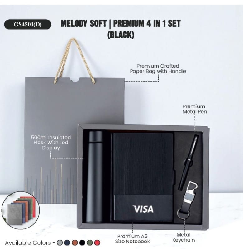 6-in-1 Gift Set 54
