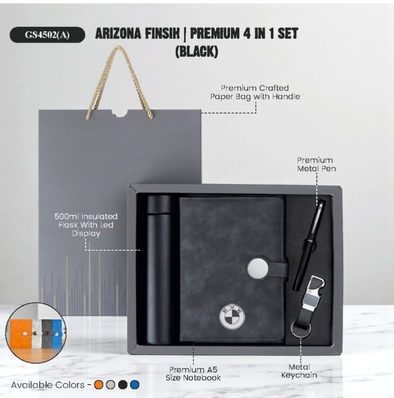 6-in-1 Gift Set 55