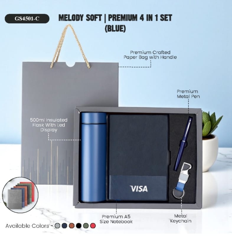 6-in-1 Gift Set 58