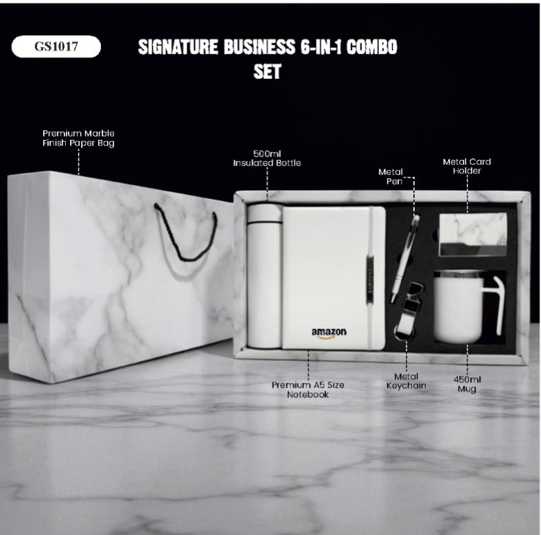 6-in-1 Gift Set 59