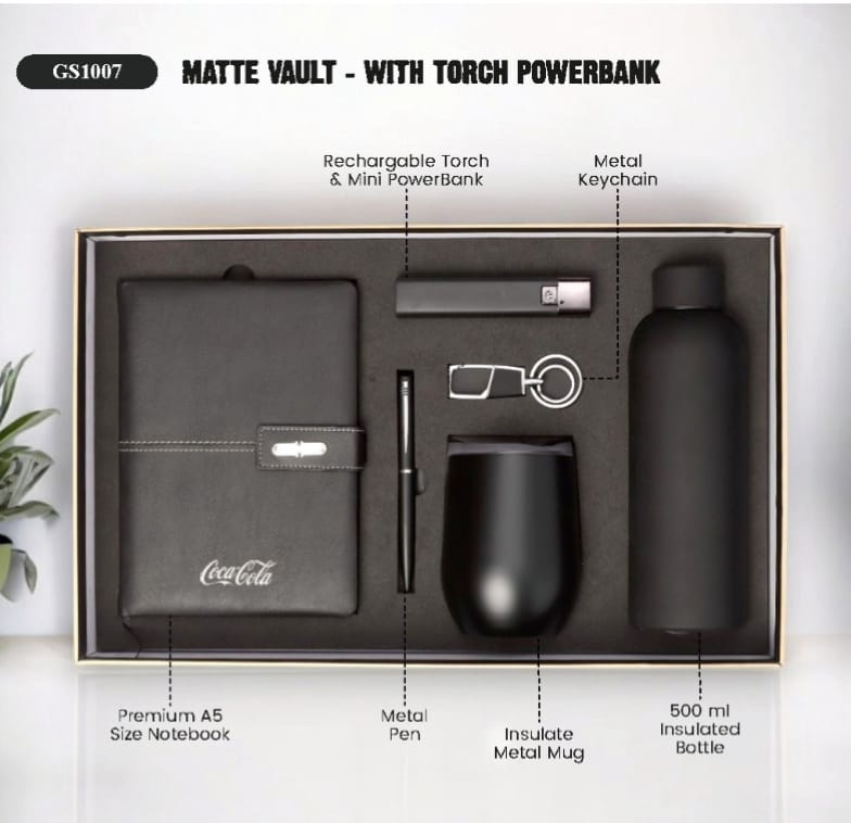 6-in-1 Gift Set 61