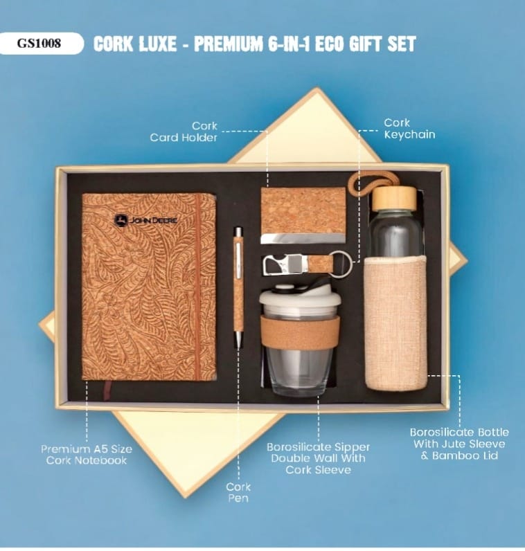 6-in-1 Gift Set 63