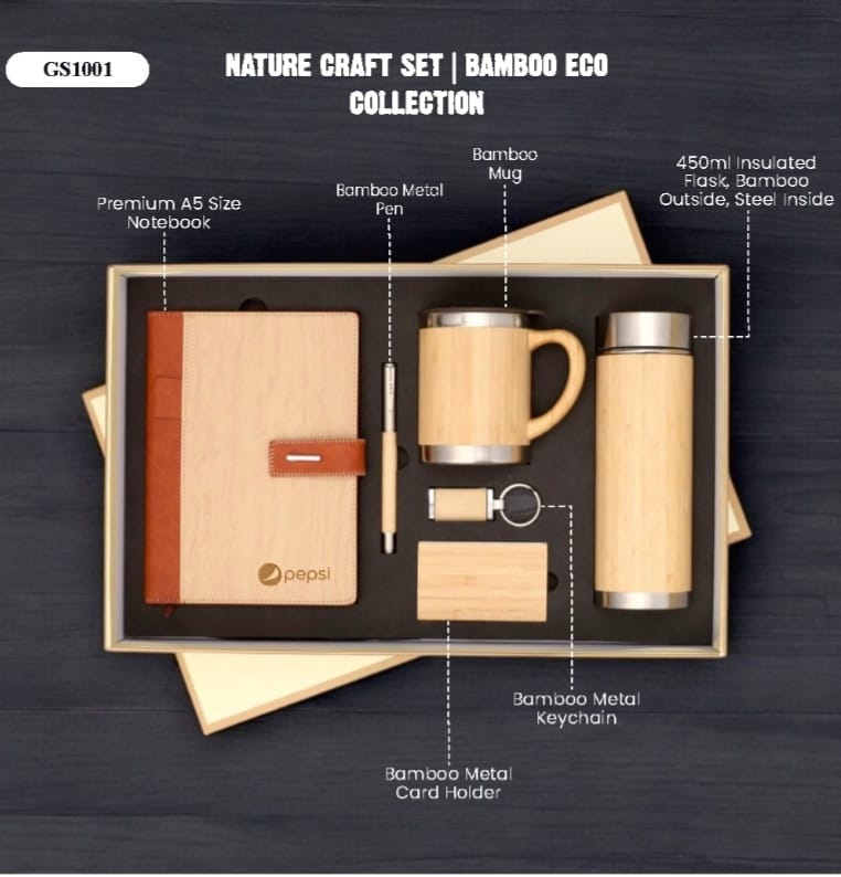 6-in-1 Gift Set 67