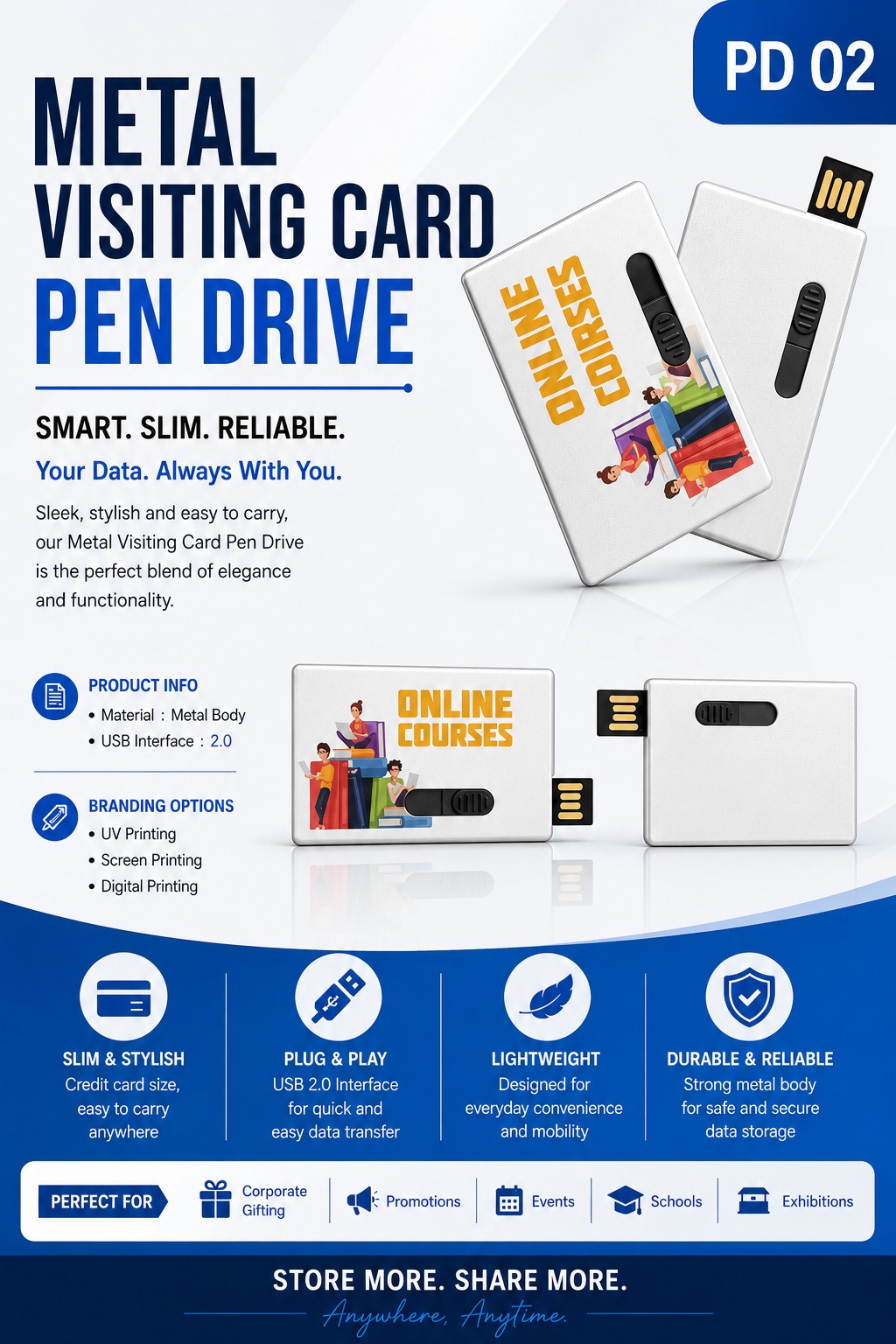 Pen Drive 02