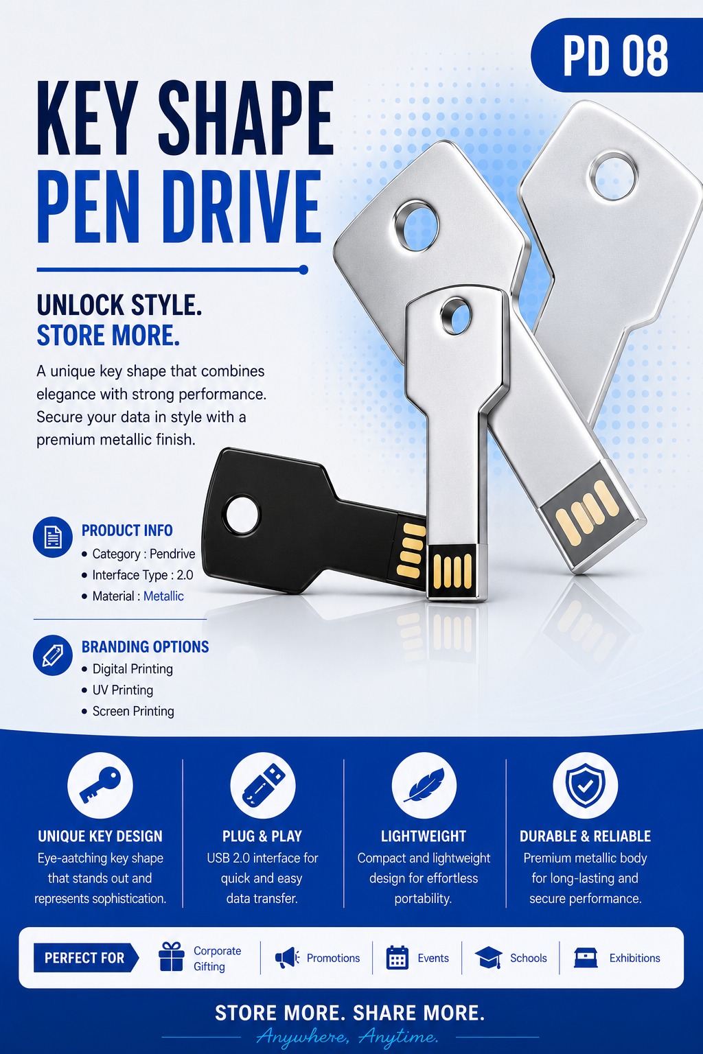 Pen Drive 08