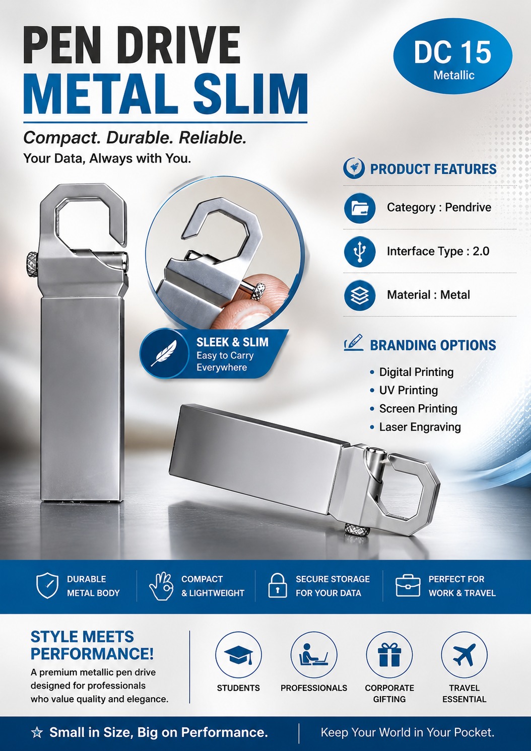 Pen Drive 11