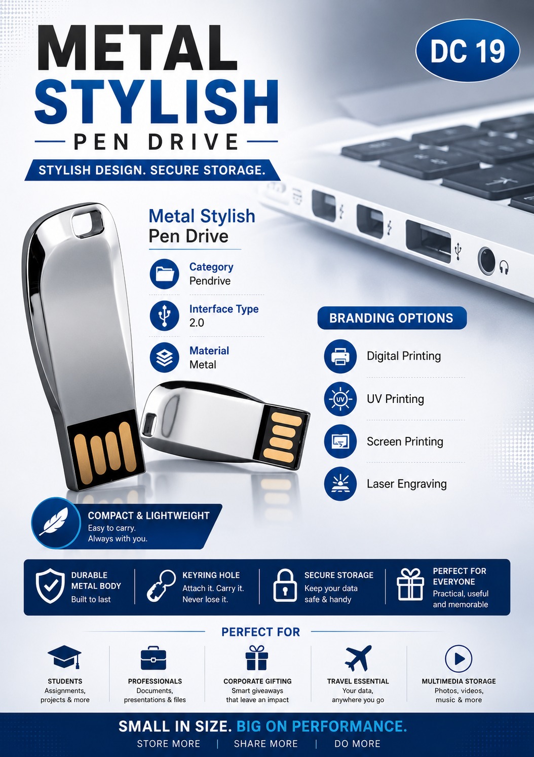 Pen Drive 14