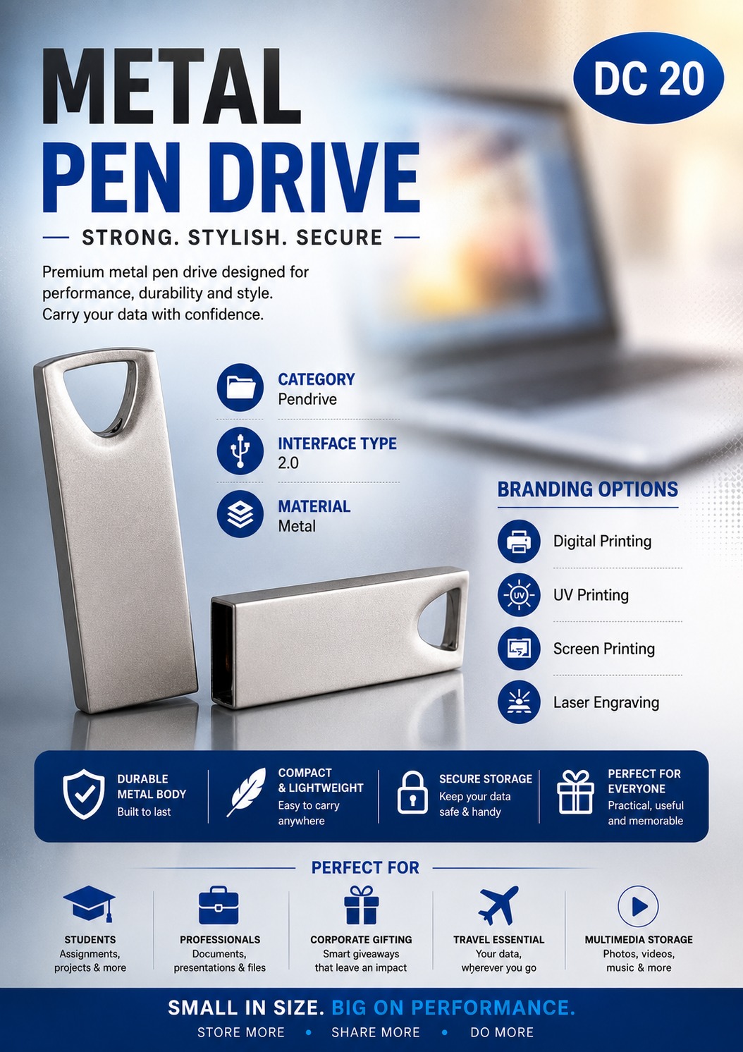 Pen Drive 15