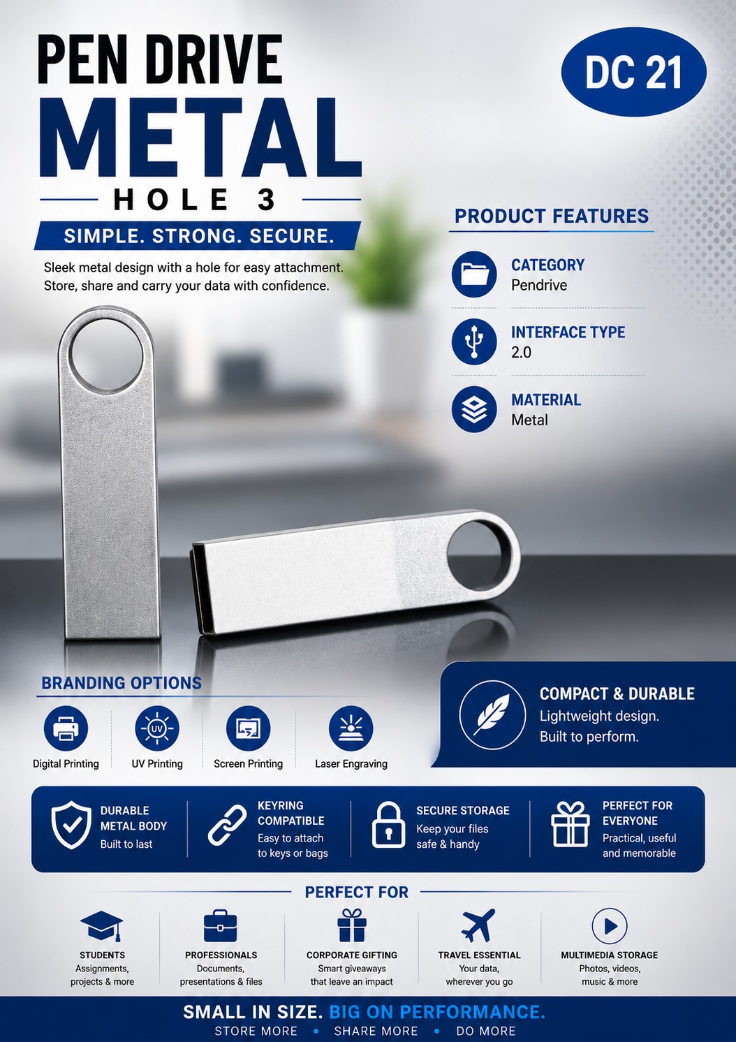 Pen Drive 16