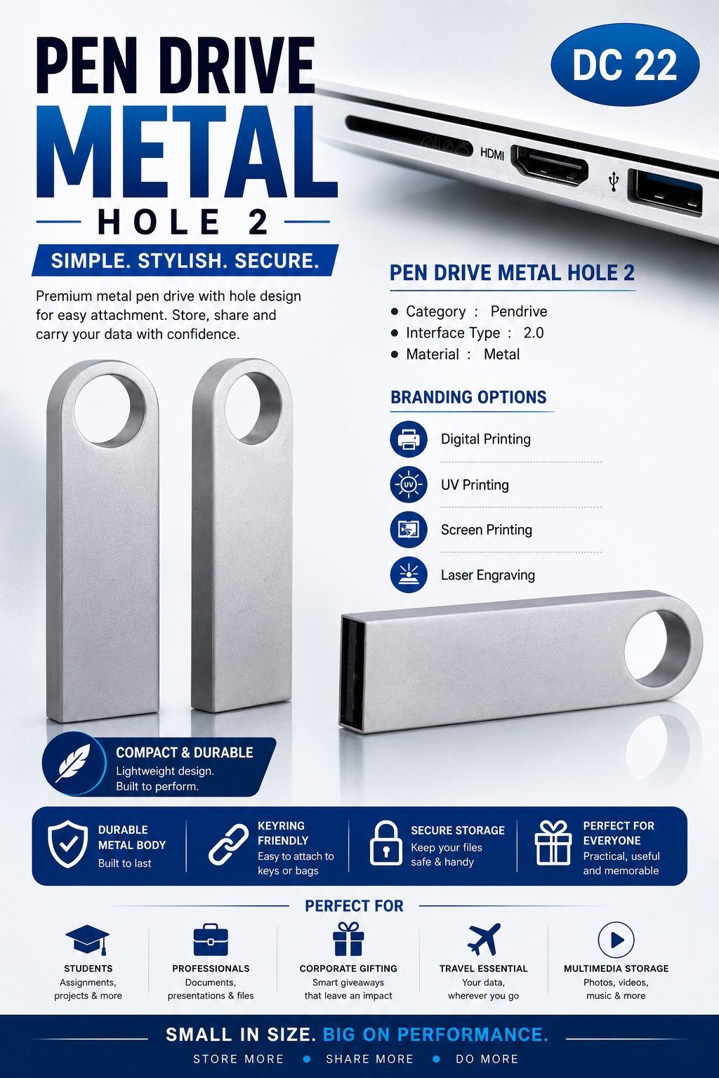 Pen Drive 17