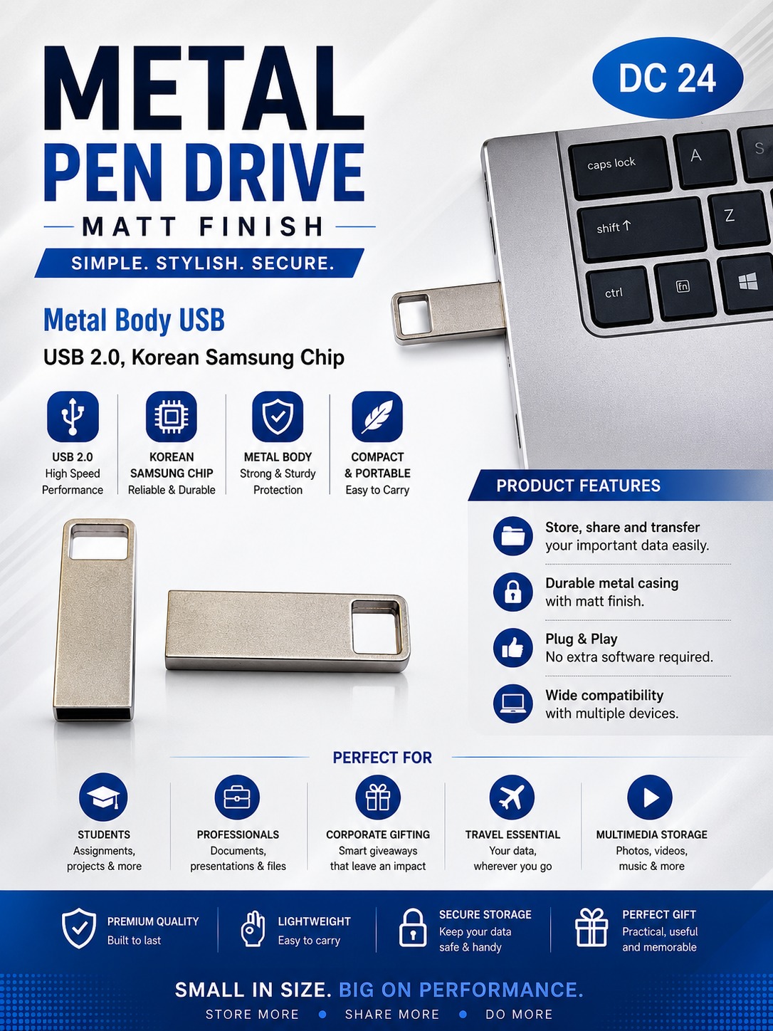Pen Drive 18