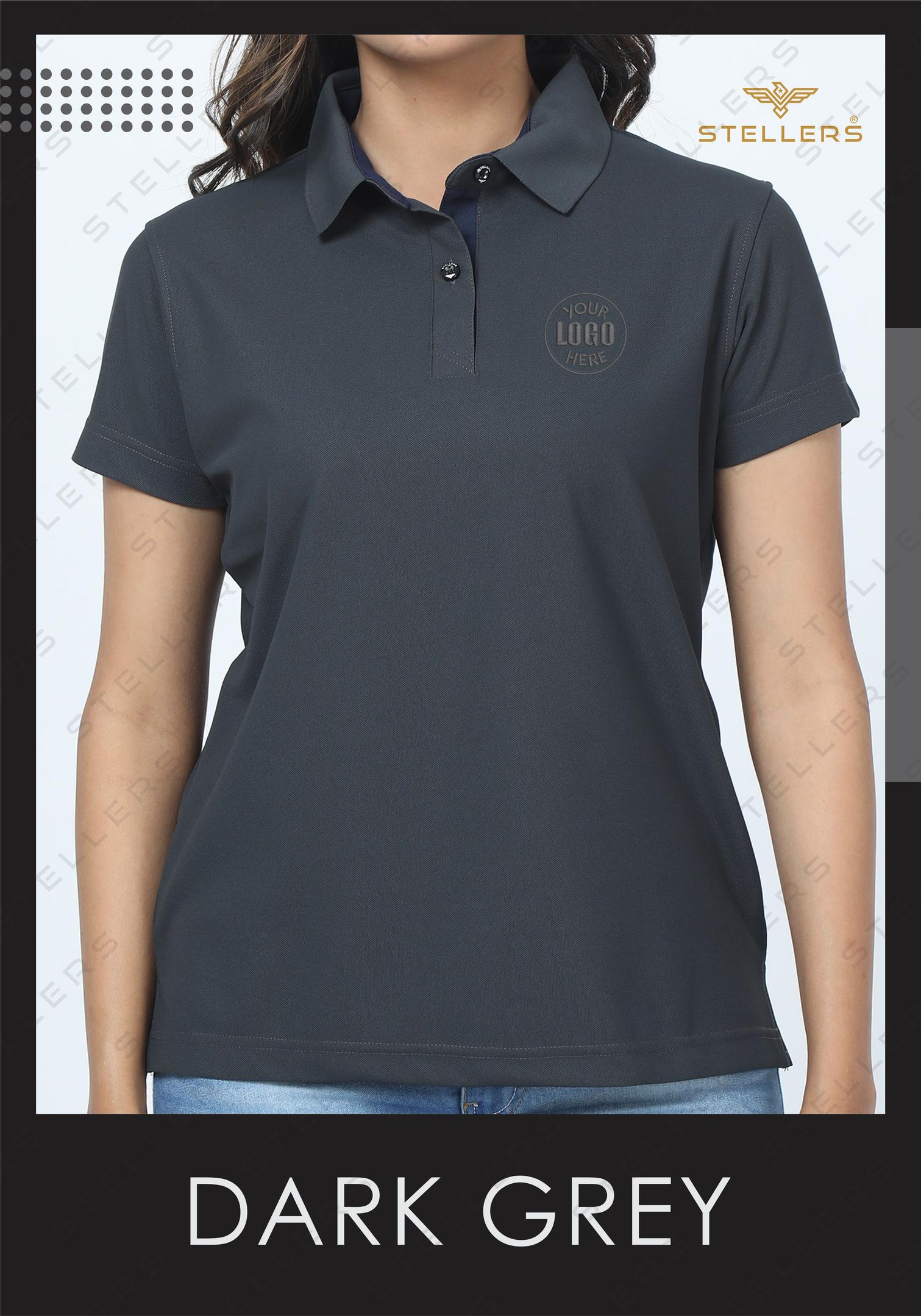 Stellers Polo T-Shirt 27