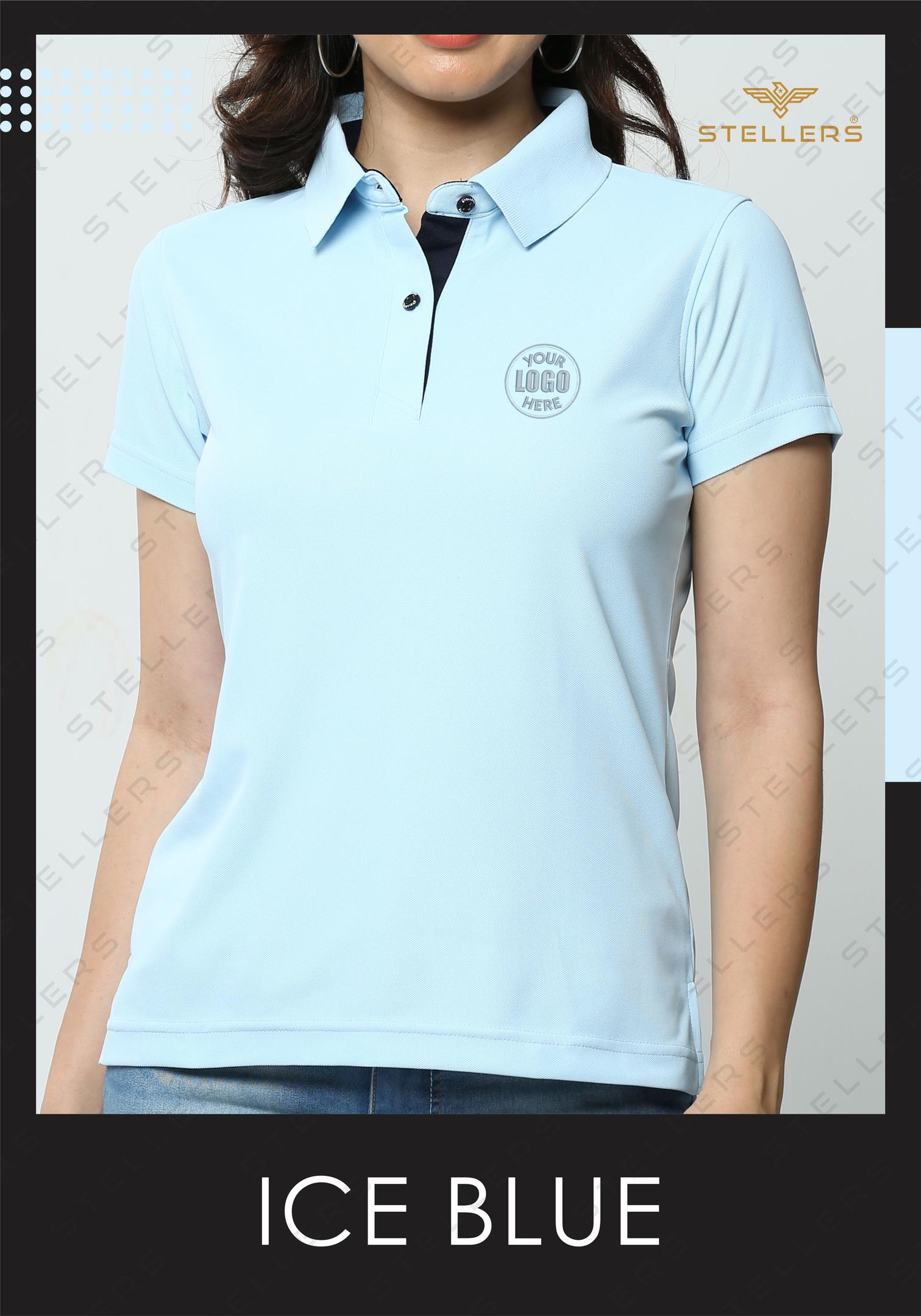 Stellers Polo T-Shirt 29