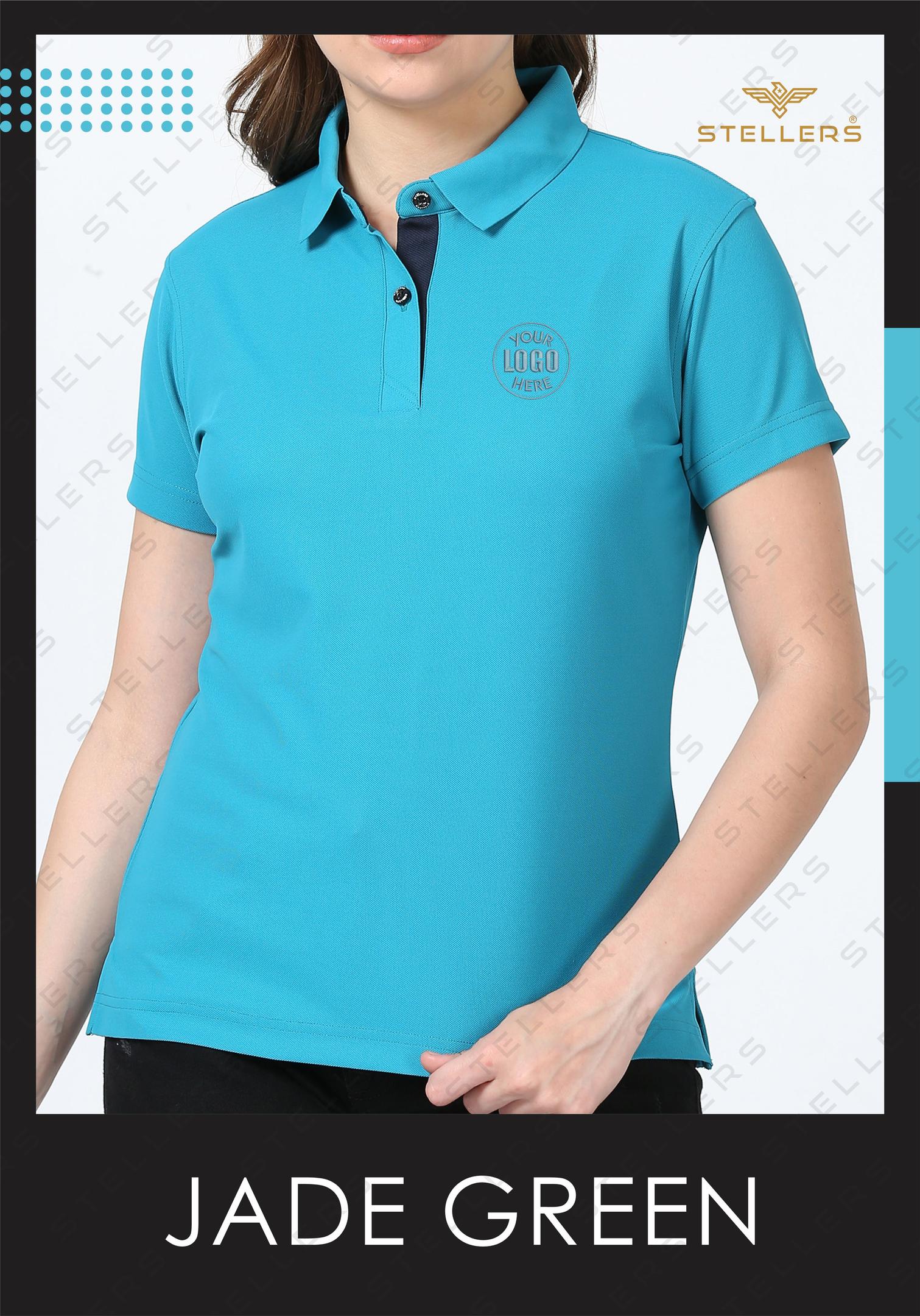 Stellers Polo T-Shirt 30