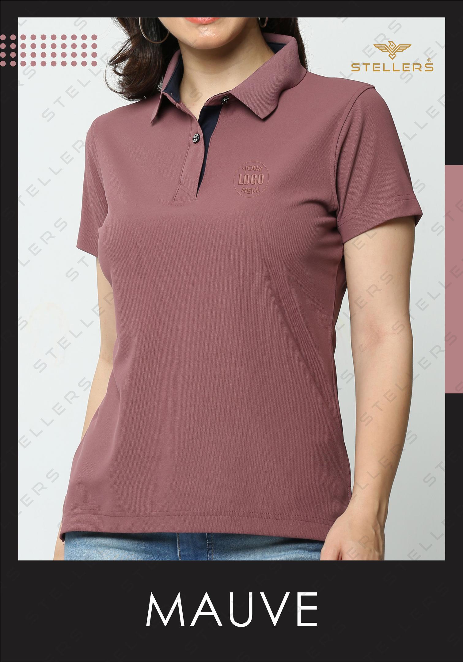 Stellers Polo T-Shirt 37