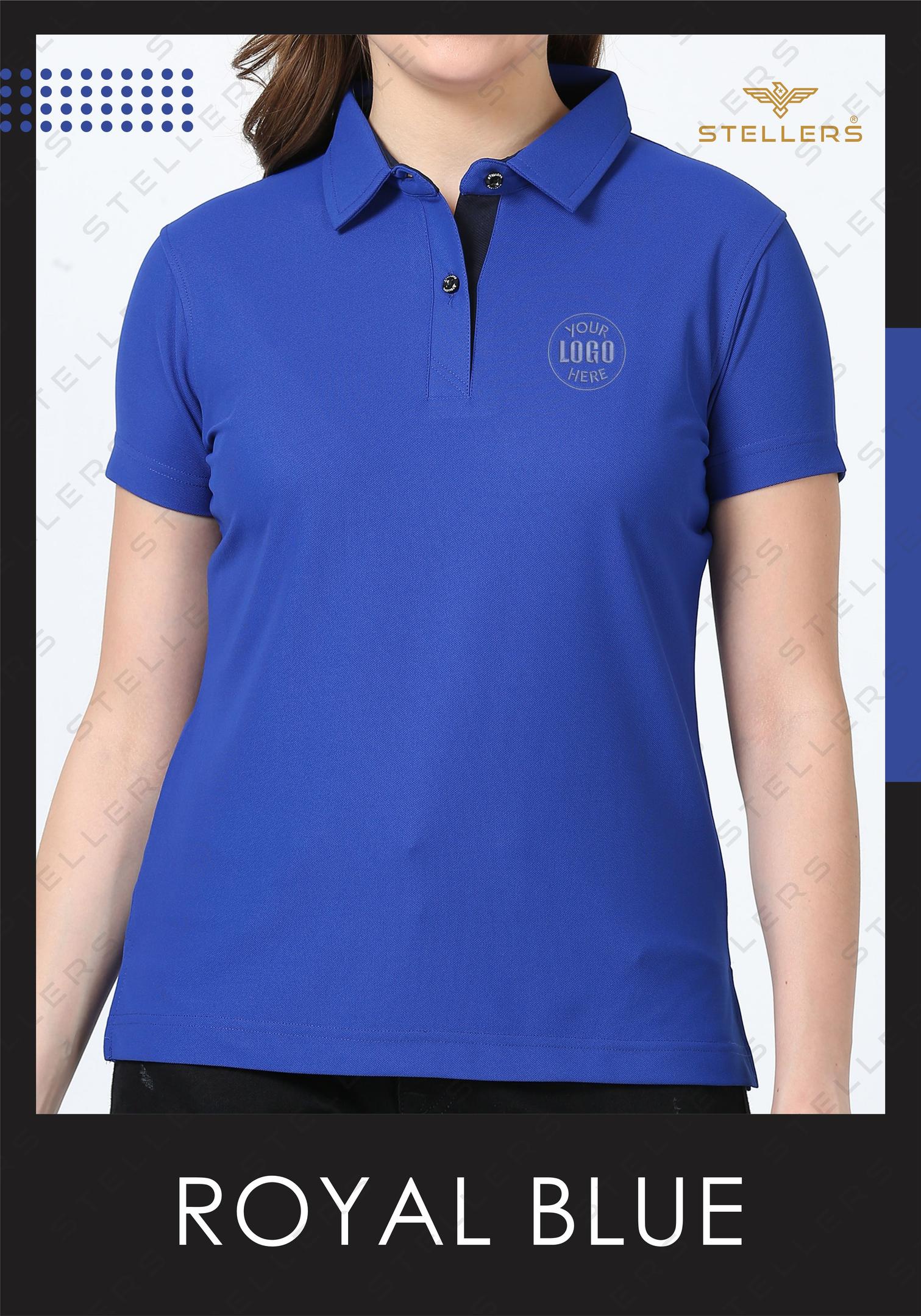 Stellers Polo T-Shirt 41
