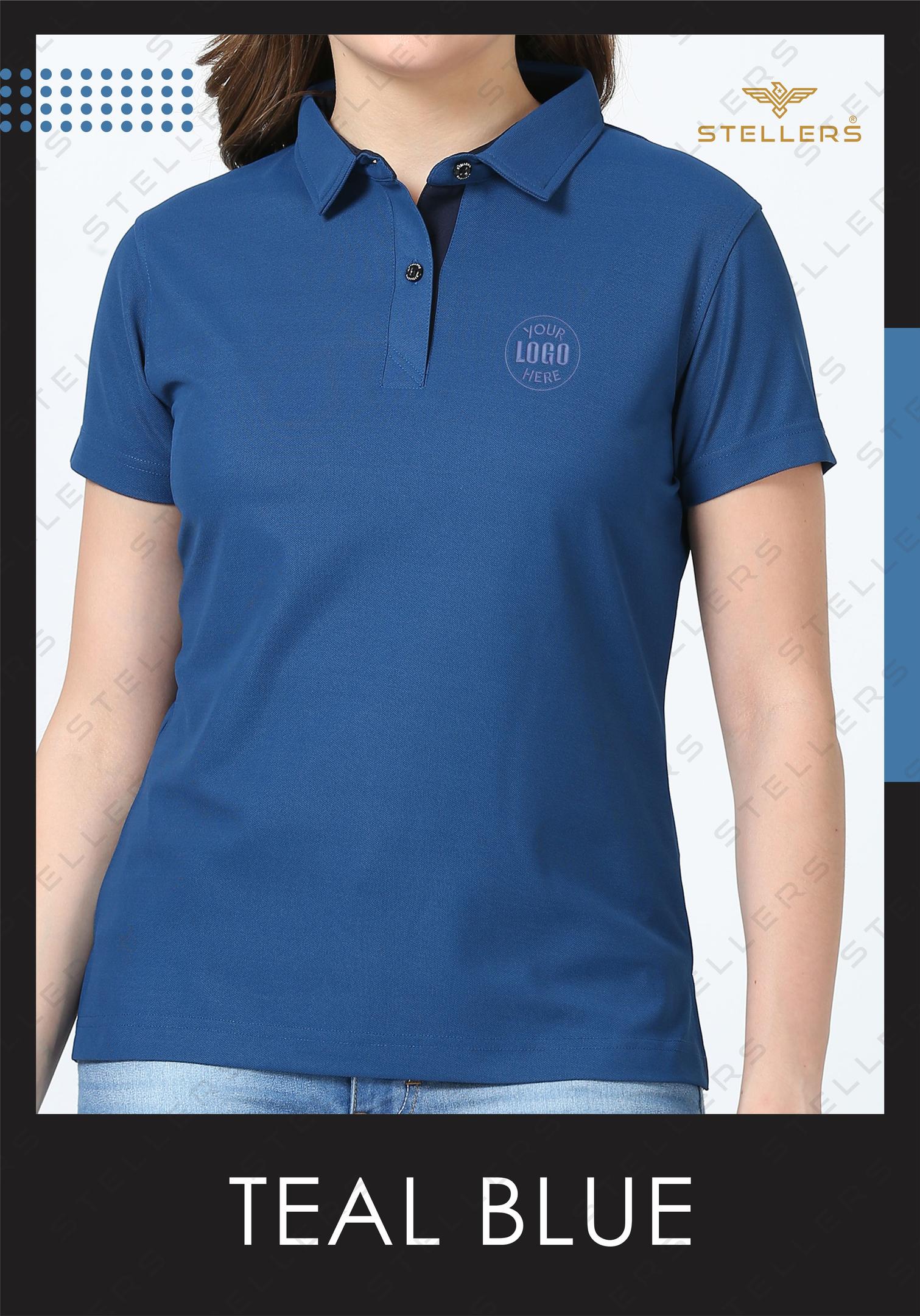 Stellers Polo T-Shirt 45