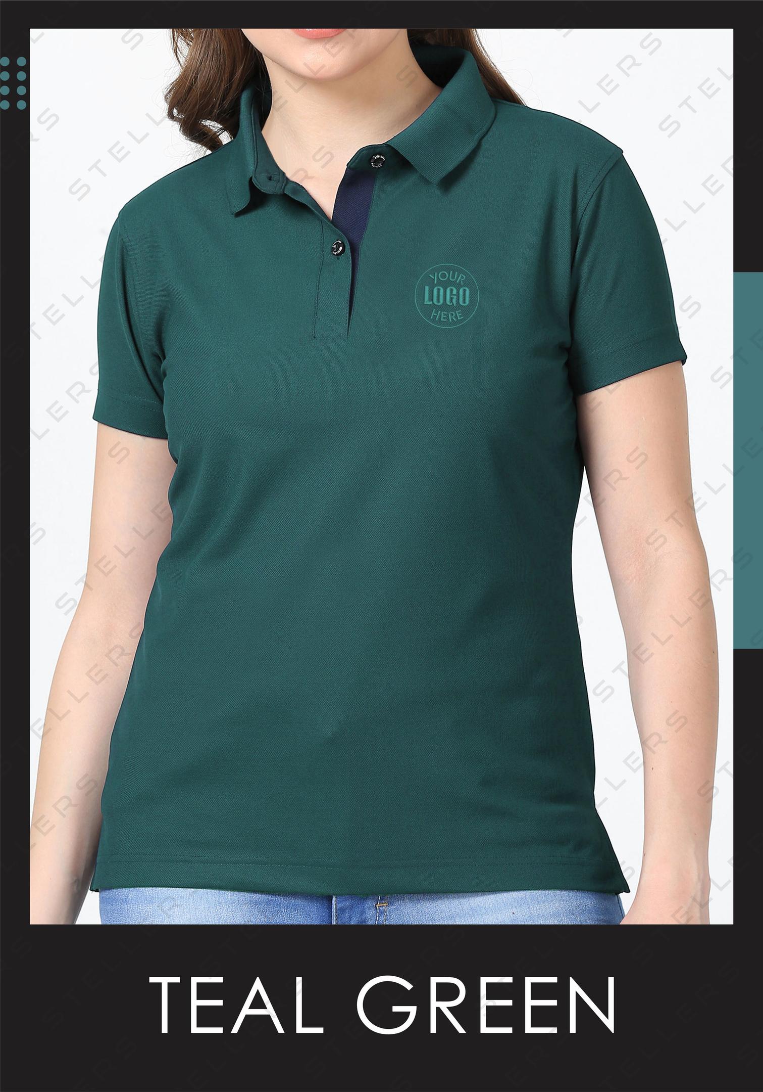 Stellers Polo T-Shirt 46