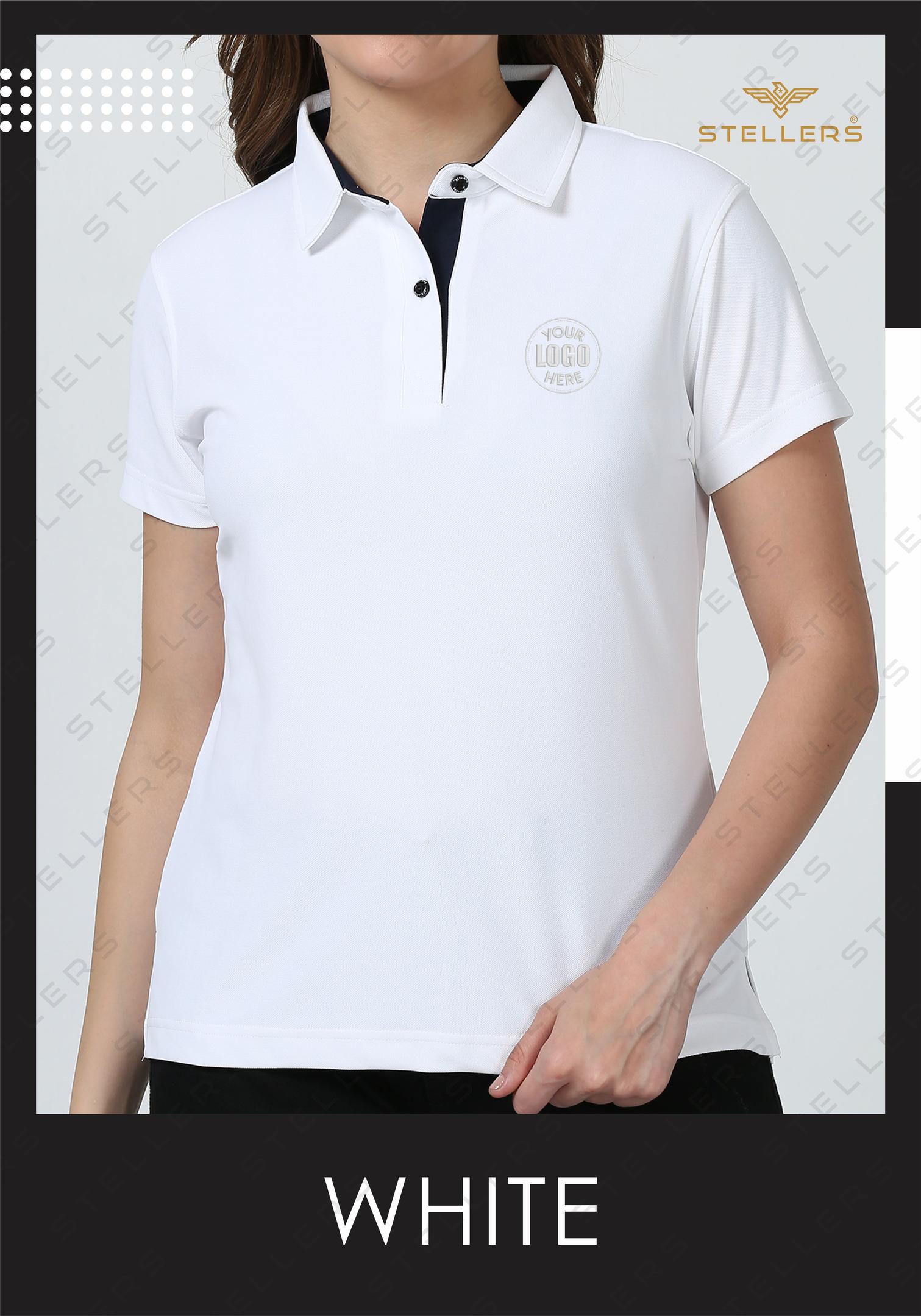 Stellers Polo T-Shirt 48