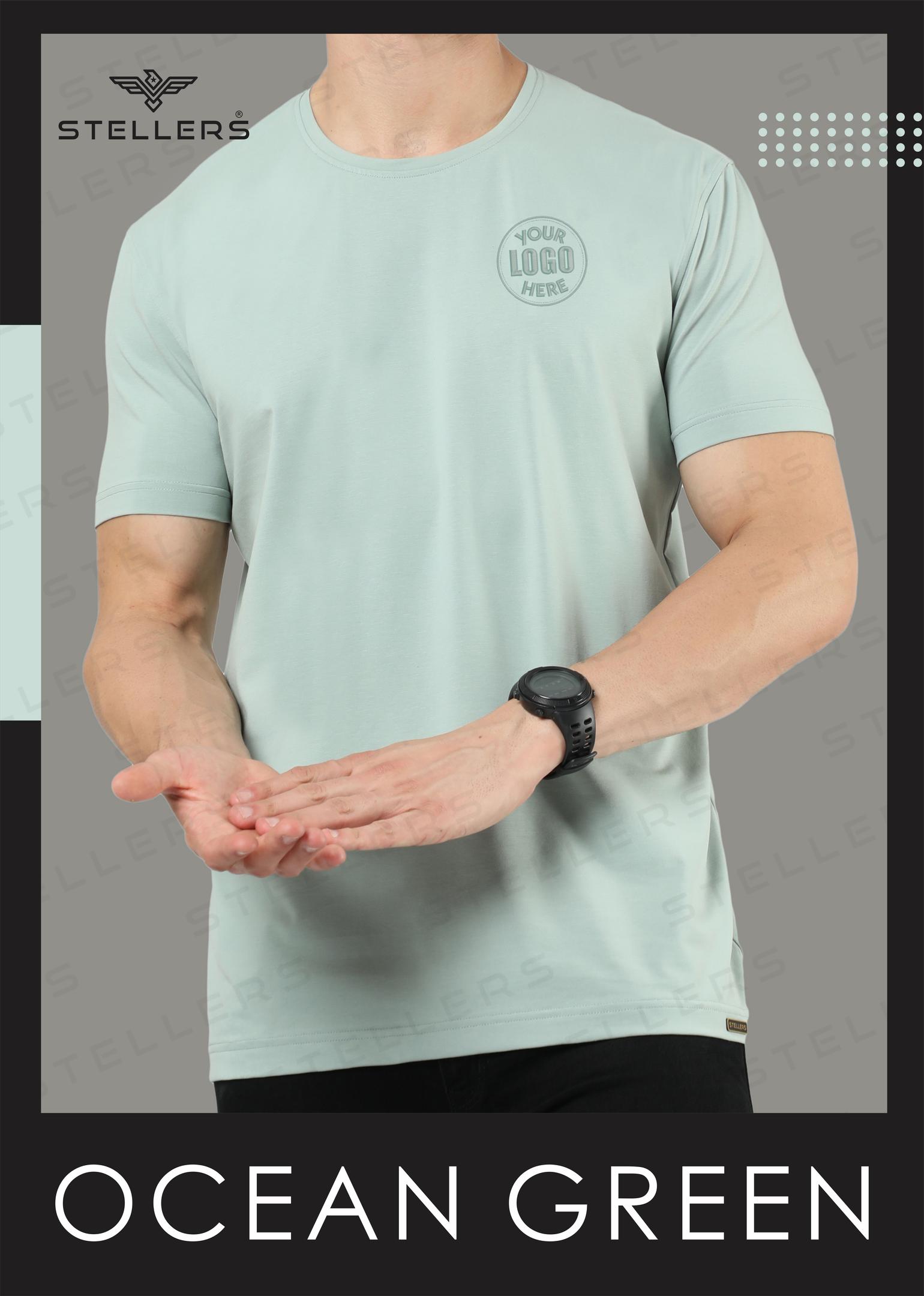 Stellers Polo T-Shirt 64