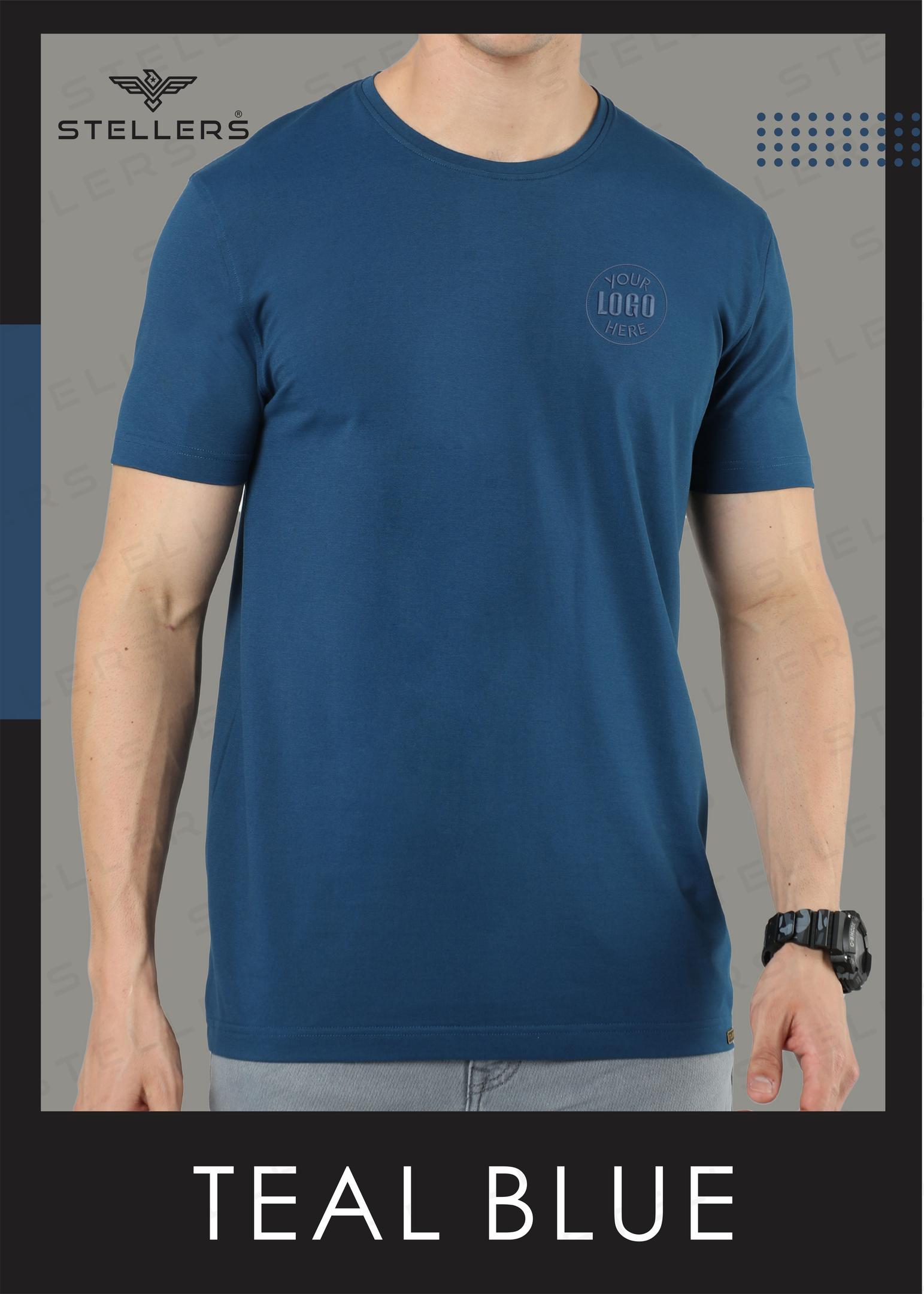 Stellers Polo T-Shirt 66