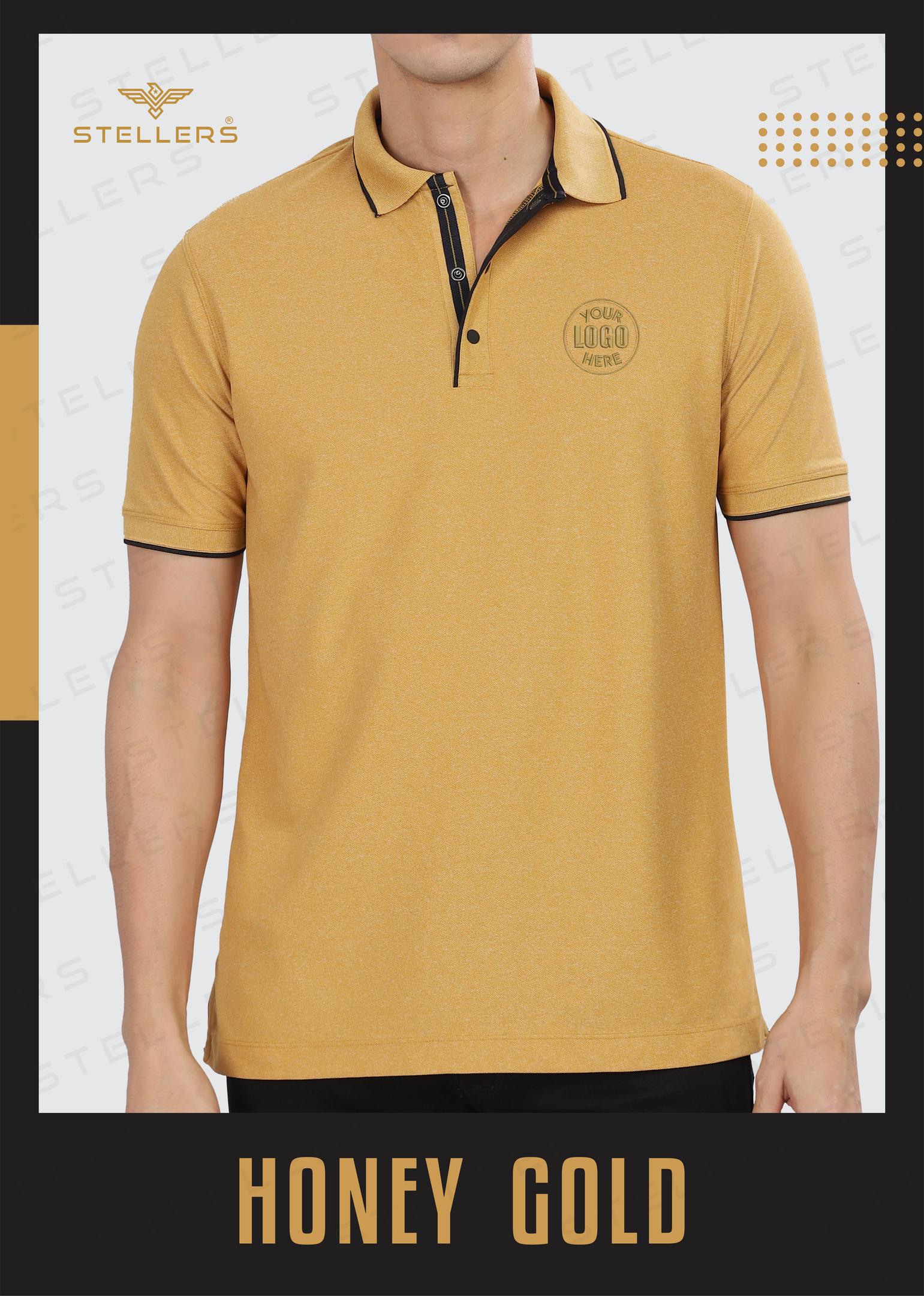 Stellers Polo T-Shirt 81
