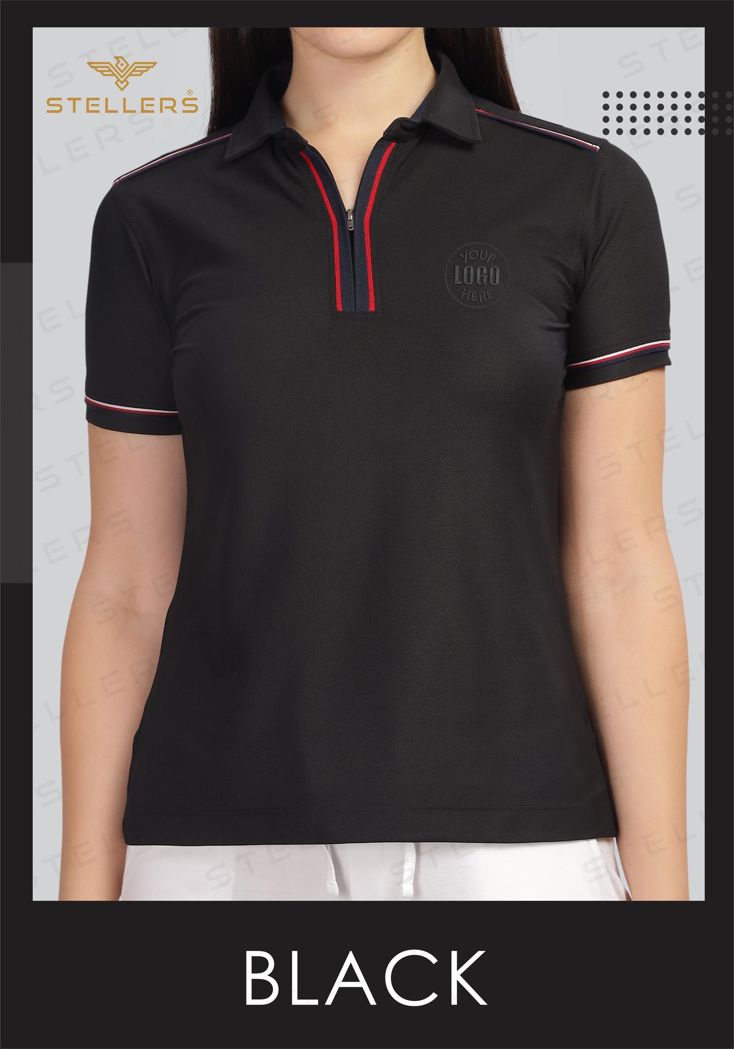 Stellers Polo T-Shirt 85