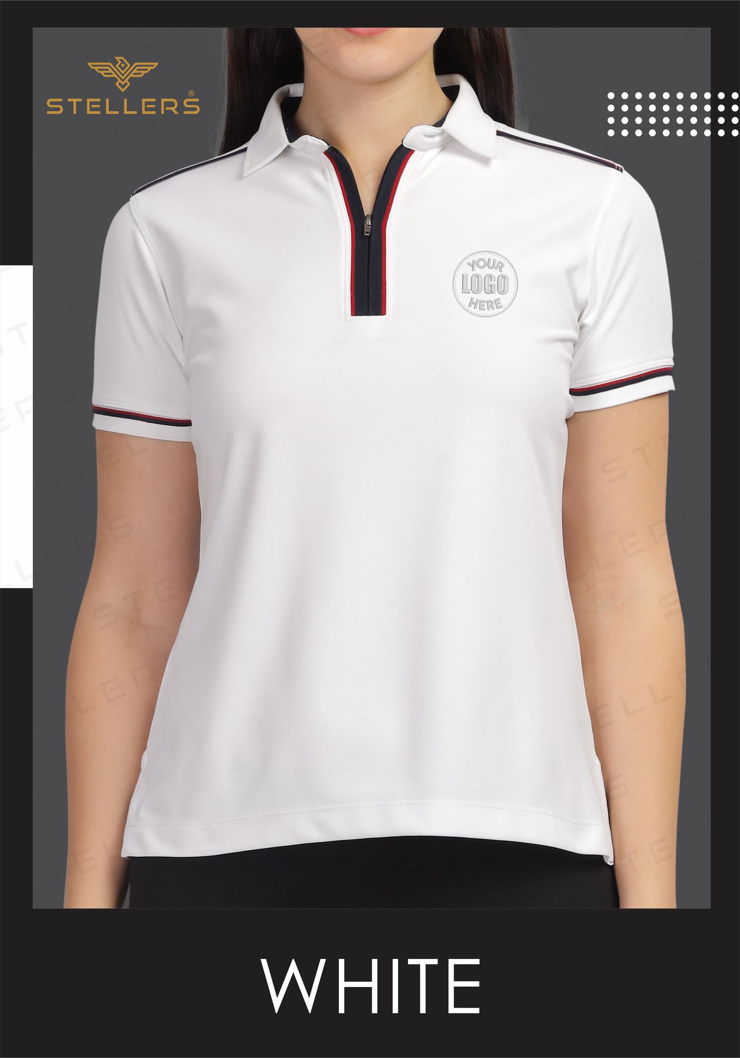Stellers Polo T-Shirt 87