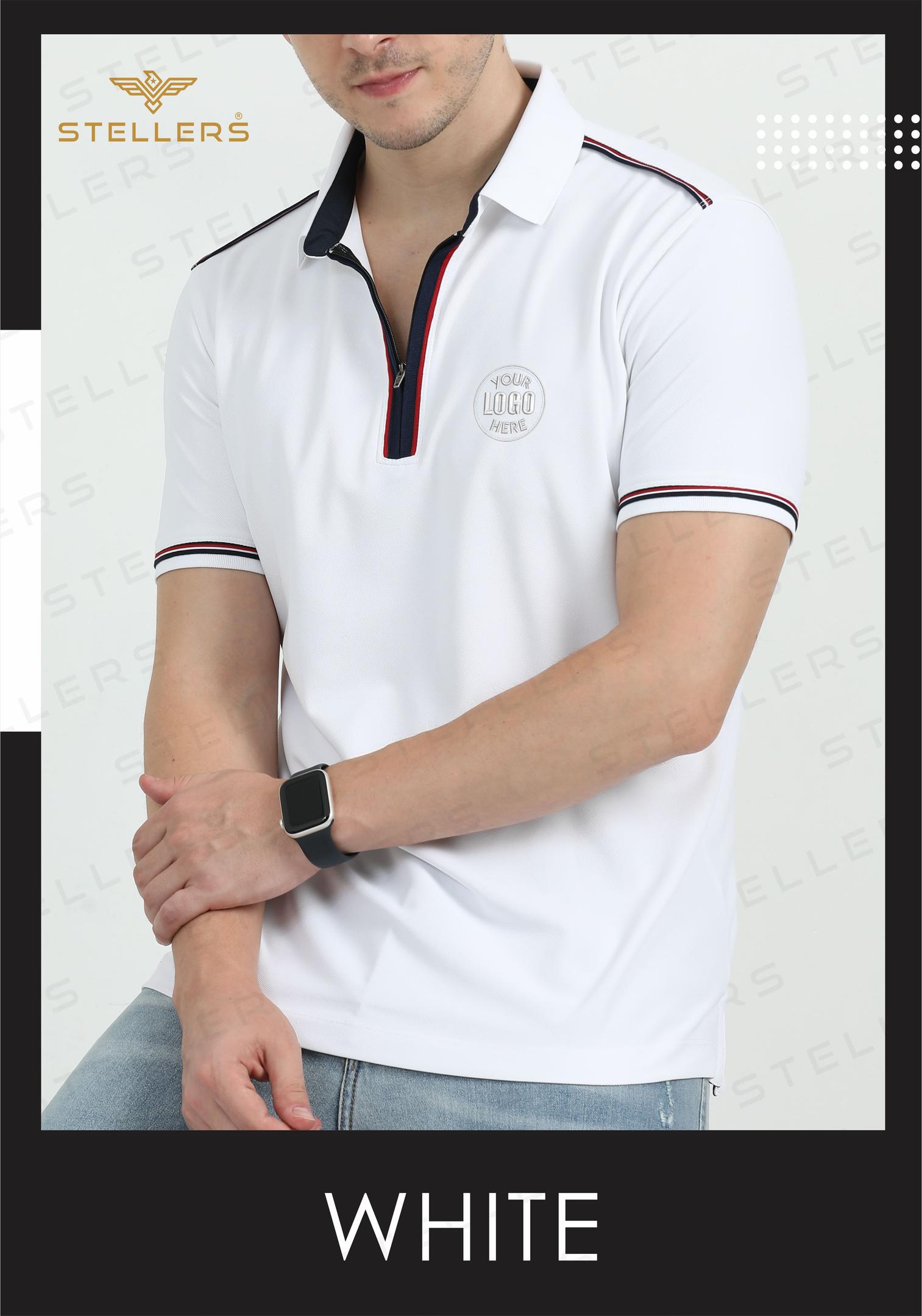 Stellers Polo T-Shirt 88