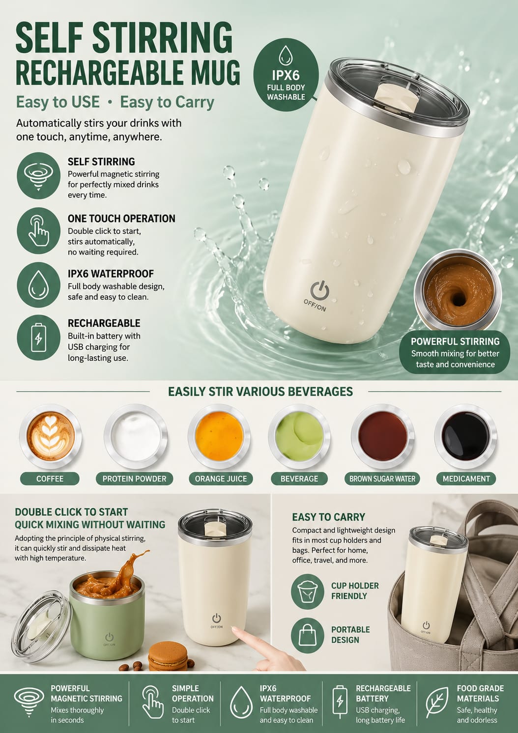 Bottle Product 02