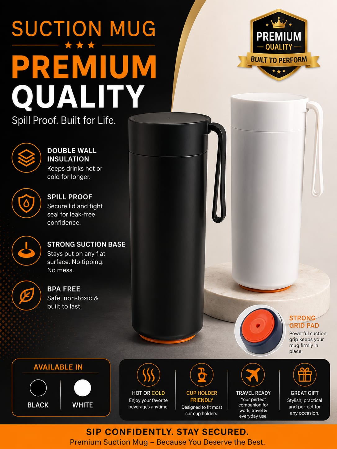 Bottle Product 04