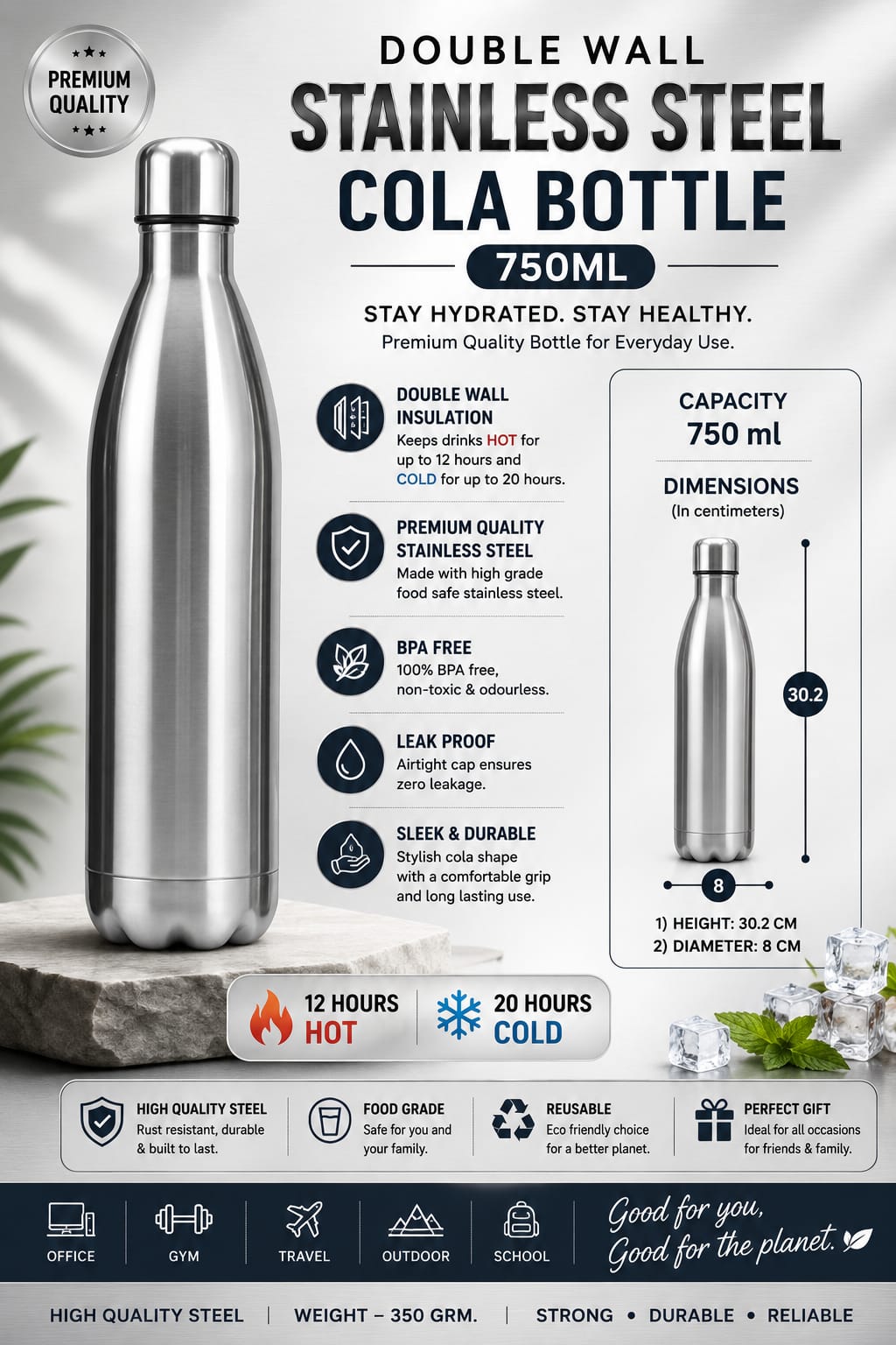 Bottle Product 14