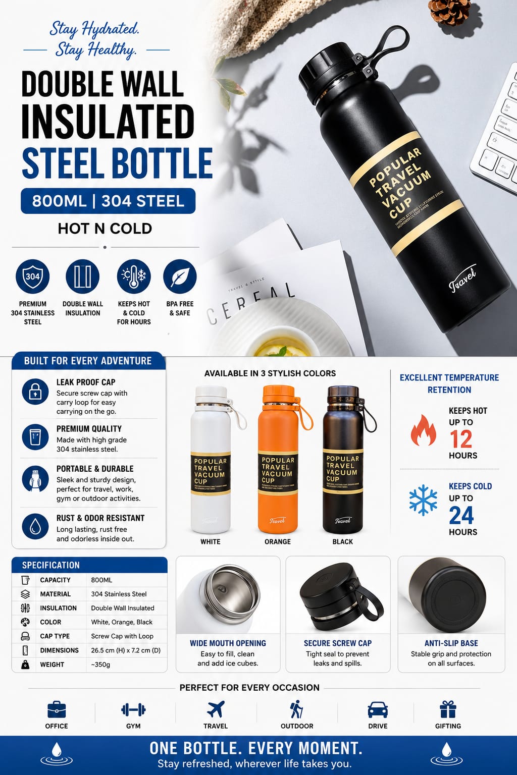 Bottle Product 21