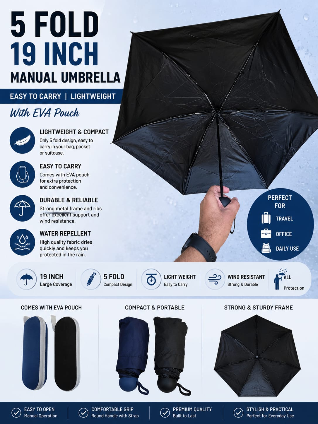 Umbrella Product 02